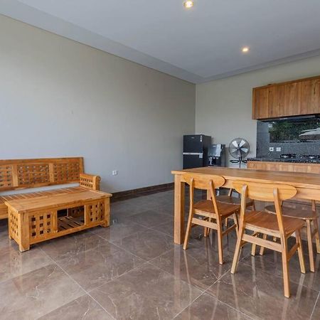 New Private Pool Villa - Villa Dhea Ubud מראה חיצוני תמונה