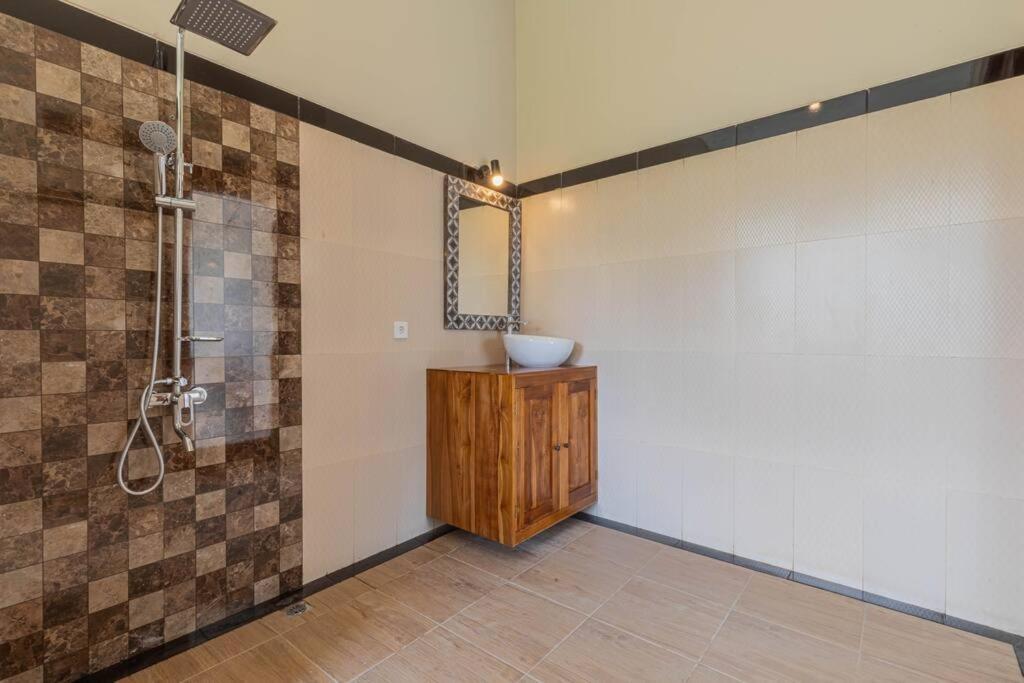 New Private Pool Villa - Villa Dhea Ubud מראה חיצוני תמונה