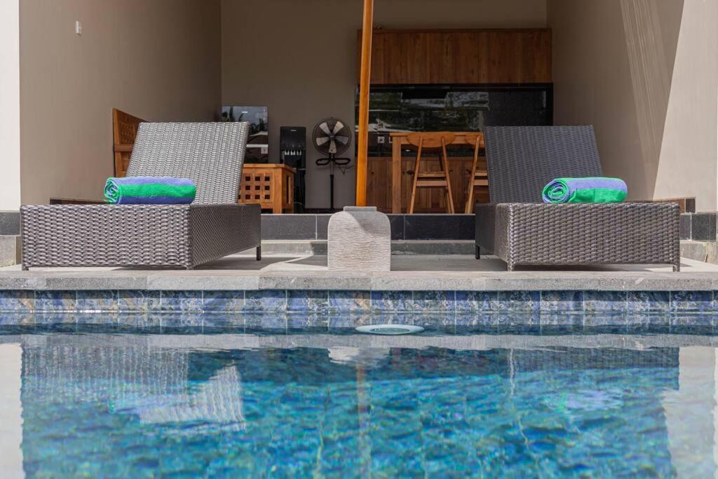 New Private Pool Villa - Villa Dhea Ubud מראה חיצוני תמונה